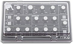 Decksaver Moog Minitaur - Bass Synthesizer Koruma Kapağı - Decksaver