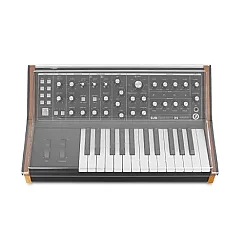 Decksaver Moog Subsequent 25 - Synthesizer Koruma Kapağı - Decksaver