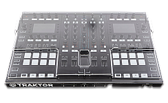 Decksaver Native Instruments Traktor Controller S8 - DJ Controller Koruma Kapağı - Decksaver
