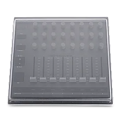 Decksaver Novation Launch Control XL - MIDI Controller Koruma Kapağı - Decksaver