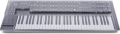 Decksaver Novation Summit - Synthesizer Koruma Kapağı - Decksaver