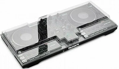 Decksaver Numark Mixtrack Pro FX - DJ Controller Koruma Kapağı - 1
