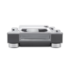 Decksaver Pioneer CDJ-2000NXS2 - DJ Media Player Koruma Kapağı - 5