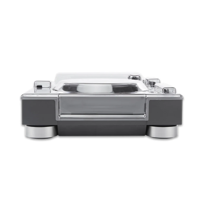 Decksaver Pioneer CDJ-2000NXS2 - DJ Media Player Koruma Kapağı - 5