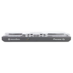 Decksaver Pioneer DDJ-1000 & DDJ-1000SRT - DJ Controller Koruma Kapağı - 3