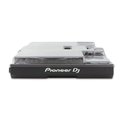 Decksaver Pioneer DDJ-1000 & DDJ-1000SRT - DJ Controller Koruma Kapağı - 2