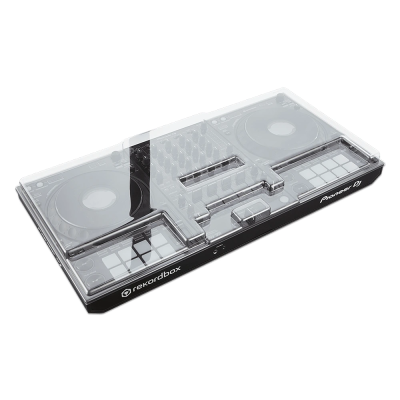 Decksaver Pioneer DDJ-1000 & DDJ-1000SRT - DJ Controller Koruma Kapağı - 1