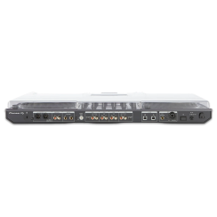 Decksaver Pioneer DDJ-1000 & DDJ-1000SRT - DJ Controller Koruma Kapağı - 4