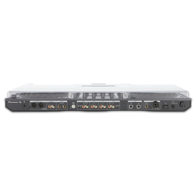 Decksaver Pioneer DDJ-1000 & DDJ-1000SRT - DJ Controller Koruma Kapağı - 4