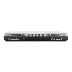 Decksaver Pioneer DDJ-800 - DJ Controller Koruma Kapağı - 4