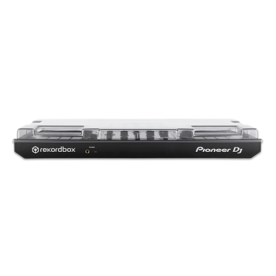 Decksaver Pioneer DDJ-800 - DJ Controller Koruma Kapağı - 4