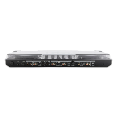 Decksaver Pioneer DDJ-800 - DJ Controller Koruma Kapağı - 5