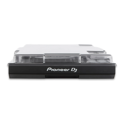 Decksaver Pioneer DDJ-800 - DJ Controller Koruma Kapağı - 3
