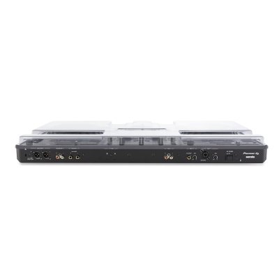 Decksaver Pioneer DDJ-REV5 - DJ Controller Koruma Kapağı - 6