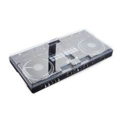 Decksaver Pioneer DDJ-REV5 - DJ Controller Koruma Kapağı - 3