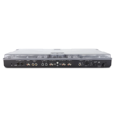 Decksaver Pioneer DDJ-REV7 - DJ Controller Koruma Kapağı - 5