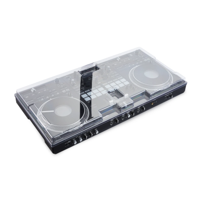 Decksaver Pioneer DDJ-REV7 - DJ Controller Koruma Kapağı - 1