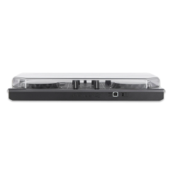 Decksaver Pioneer DJ DDJ-200 Cover - DJ Controller Koruma Kapağı - 5