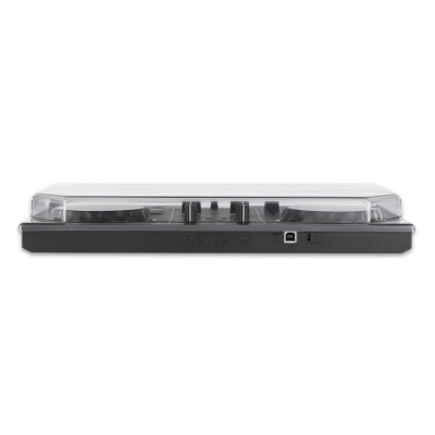 Decksaver Pioneer DJ DDJ-200 Cover - DJ Controller Koruma Kapağı - 5