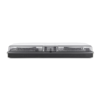 Decksaver Pioneer DJ DDJ-200 Cover - DJ Controller Koruma Kapağı - 4