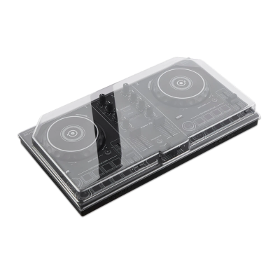 Decksaver Pioneer DJ DDJ-200 Cover - DJ Controller Koruma Kapağı - 1