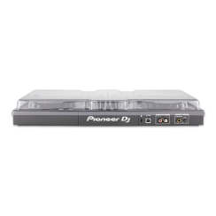 Decksaver Pioneer DJ DDJ-400 Cover - DJ Controller Koruma Kapağı - 5