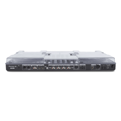 Decksaver Pioneer DJ DDJ-FLX10 Cover - DJ Controller Koruma Kapağı - 2