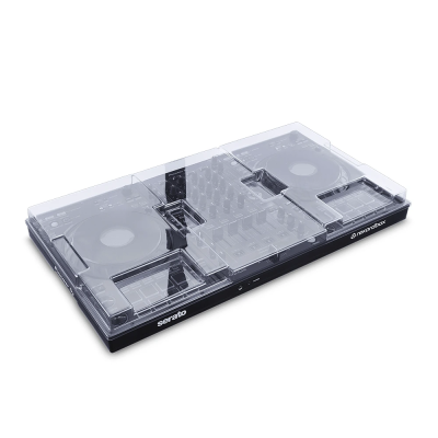 Decksaver Pioneer DJ DDJ-FLX10 Cover - DJ Controller Koruma Kapağı - 3