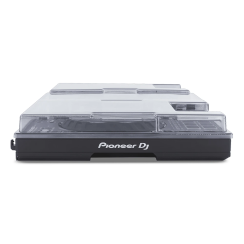 Decksaver Pioneer DJ DDJ-FLX10 Cover - DJ Controller Koruma Kapağı - 4