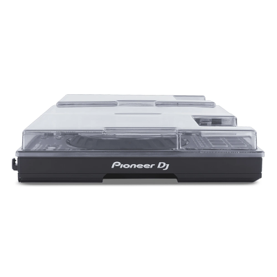 Decksaver Pioneer DJ DDJ-FLX10 Cover - DJ Controller Koruma Kapağı - 4