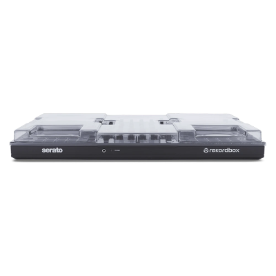 Decksaver Pioneer DJ DDJ-FLX10 Cover - DJ Controller Koruma Kapağı - 5
