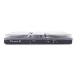 Decksaver Pioneer DJ DDJ-FLX4 Cover - DJ Controller Koruma Kapağı - 5