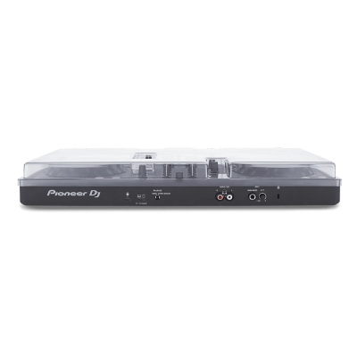 Decksaver Pioneer DJ DDJ-FLX4 Cover - DJ Controller Koruma Kapağı - 5