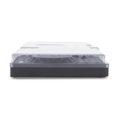 Decksaver Pioneer DJ DDJ-FLX4 Cover - DJ Controller Koruma Kapağı - 3