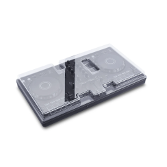 Decksaver Pioneer DJ DDJ-FLX4 Cover - DJ Controller Koruma Kapağı - Decksaver