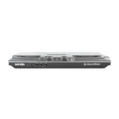 Decksaver Pioneer DJ DDJ-FLX6 Cover - DJ Controller Koruma Kapağı - 4
