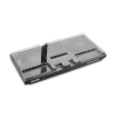 Decksaver Pioneer DJ DDJ-FLX6 Cover - DJ Controller Koruma Kapağı - 1