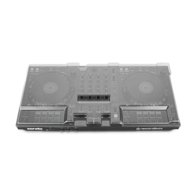 Decksaver Pioneer DJ DDJ-FLX6 Cover - DJ Controller Koruma Kapağı - 2