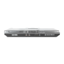 Decksaver Pioneer DJ DDJ-FLX6 Cover - DJ Controller Koruma Kapağı - 5