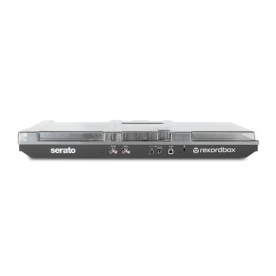 Decksaver Pioneer DJ DDJ-FLX6 Cover - DJ Controller Koruma Kapağı - 5