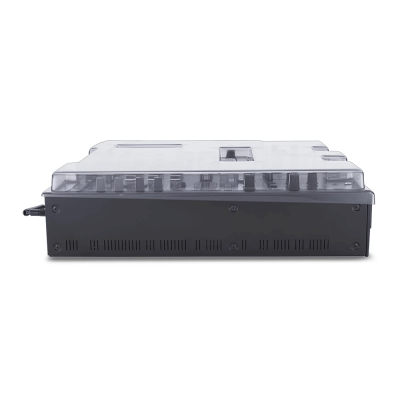 Decksaver Pioneer DJ DJM-A9 Cover - DJ Mikser Koruma Kapağı - 5