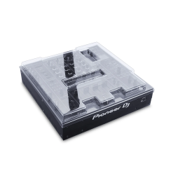 Decksaver Pioneer DJ DJM-A9 Cover - DJ Mikser Koruma Kapağı - Decksaver