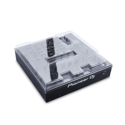 Decksaver Pioneer DJ DJM-A9 Cover - DJ Mikser Koruma Kapağı - 1