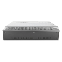 Decksaver Pioneer DJ DJM-V10 & DJM-V10-LF Cover - DJ Mikser Koruma Kapağı - 5