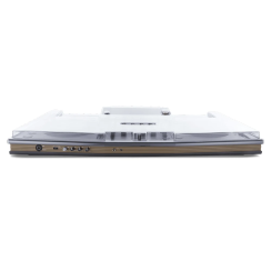 Decksaver Pioneer DJ OPUS-QUAD Cover - DJ Controller Koruma Kapağı - 4
