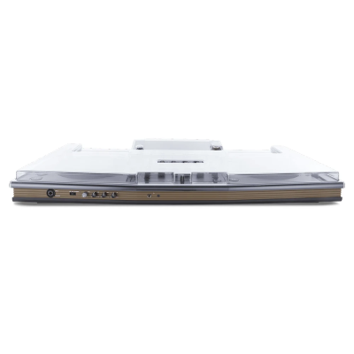 Decksaver Pioneer DJ OPUS-QUAD Cover - DJ Controller Koruma Kapağı - 4