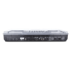 Decksaver Pioneer DJ OPUS-QUAD Cover - DJ Controller Koruma Kapağı - 5