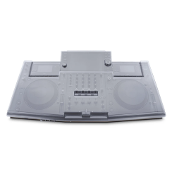 Decksaver Pioneer DJ OPUS-QUAD Cover - DJ Controller Koruma Kapağı - 2