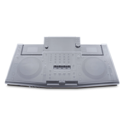 Decksaver Pioneer DJ OPUS-QUAD Cover - DJ Controller Koruma Kapağı - 2