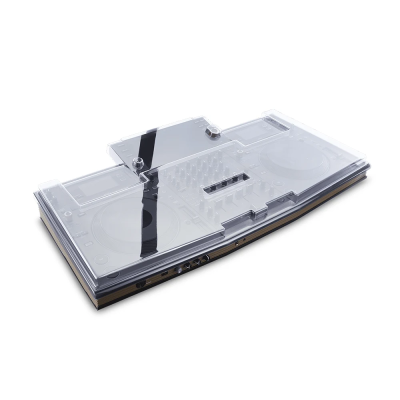 Decksaver Pioneer DJ OPUS-QUAD Cover - DJ Controller Koruma Kapağı - 1